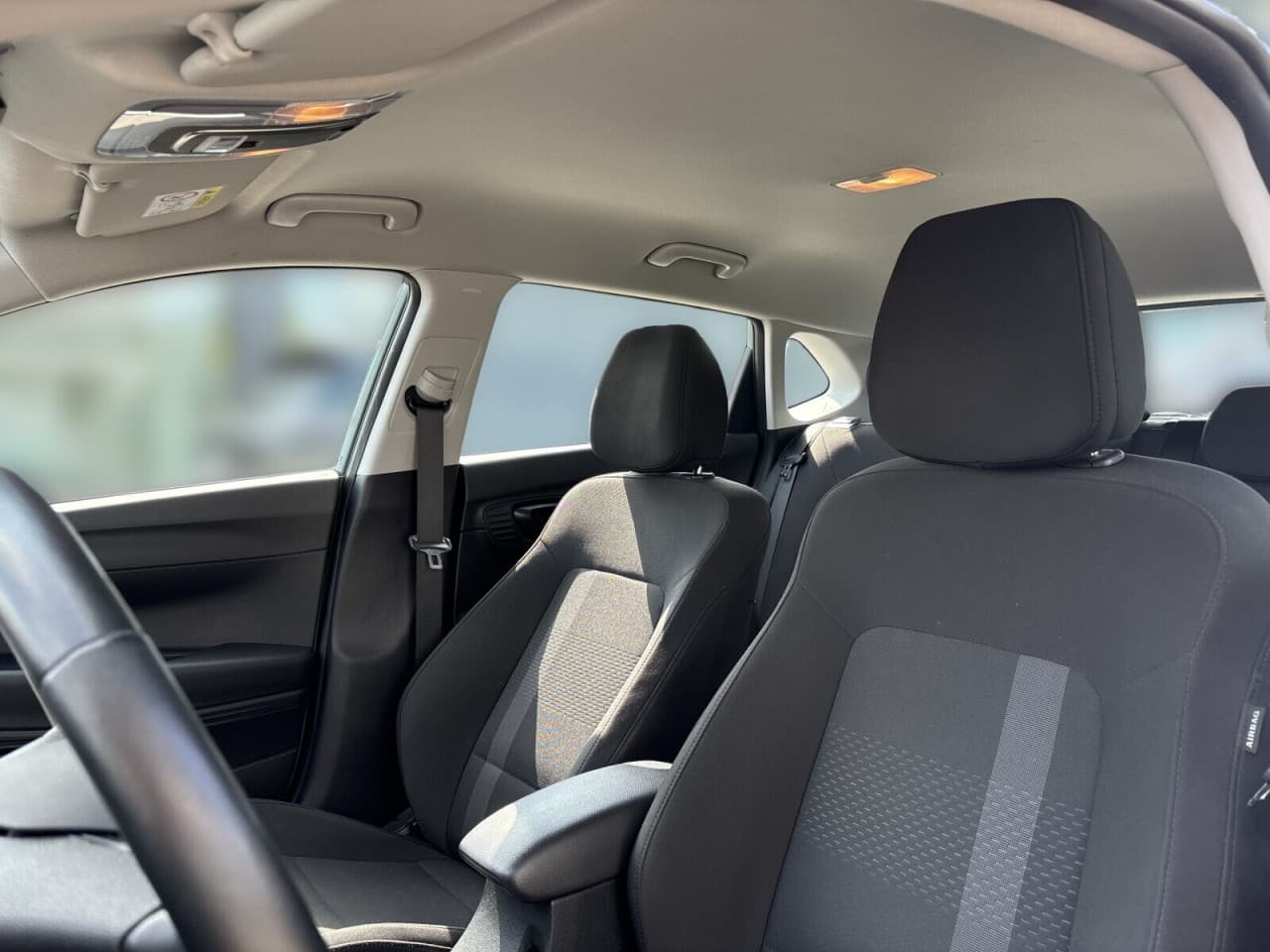 Hyundai i20 - zdjęcie 8