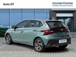 Hyundai i20 - miniatura 20
