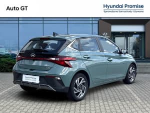 Hyundai i20 - miniatura 2