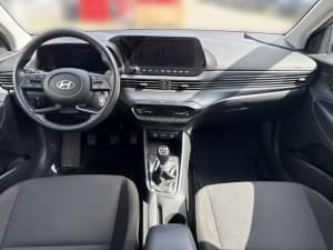 Hyundai i20 - miniatura 4