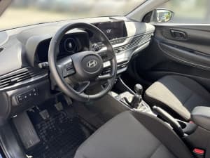 Hyundai i20 - miniatura 7