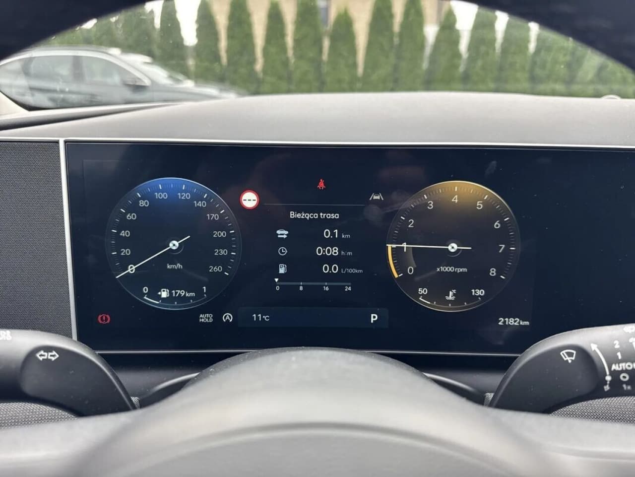 Hyundai Tucson - zdjęcie 7