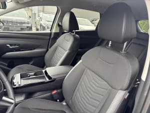 Hyundai Tucson - miniatura 4