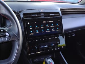 Hyundai Tucson - miniatura 19
