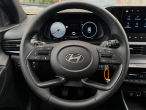 Hyundai i20 - miniatura 18
