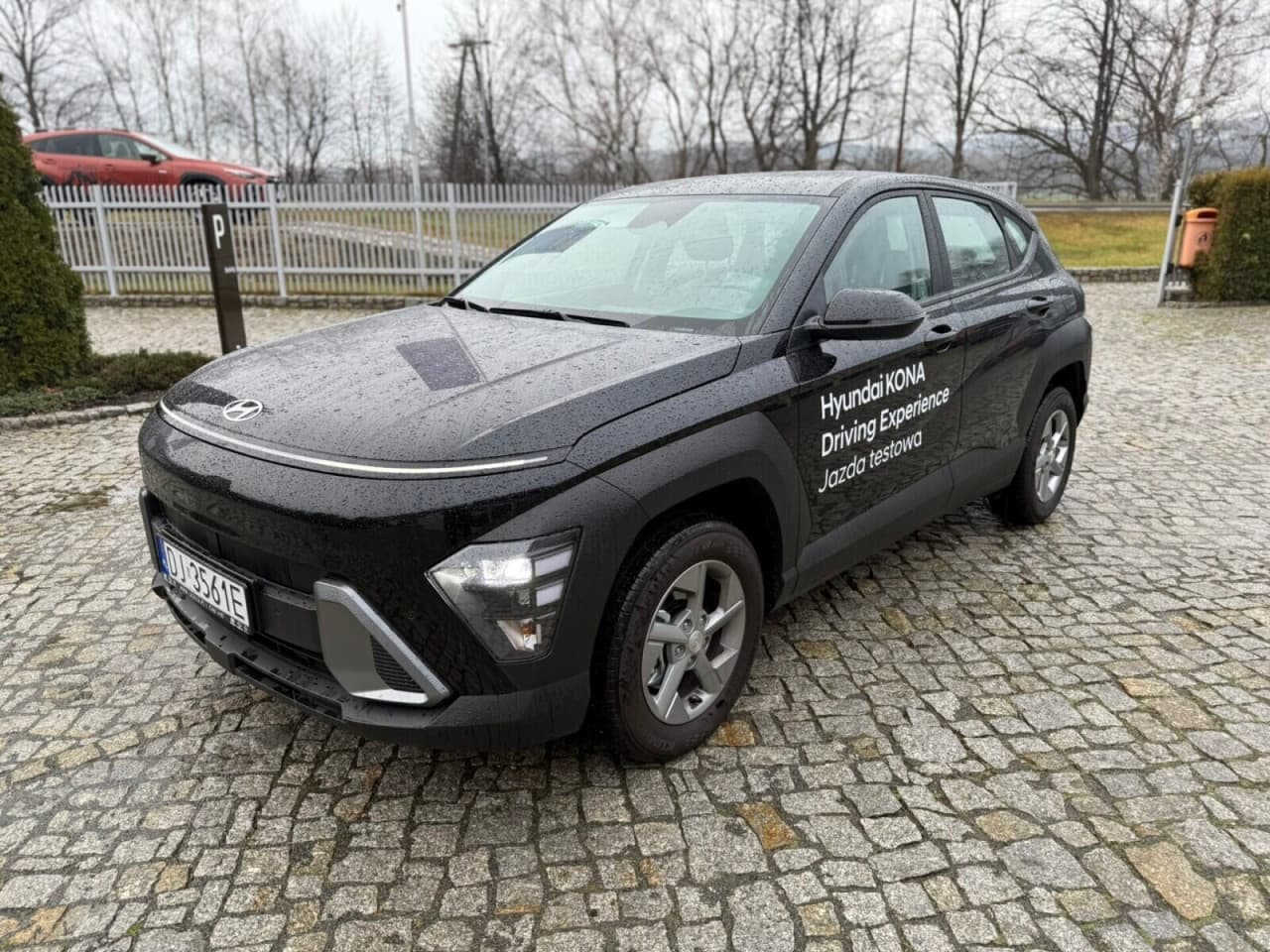 Hyundai Kona - zdjęcie 2