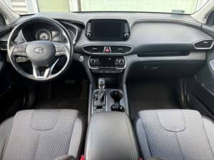 Hyundai Santa Fe - miniatura 4