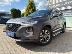 Hyundai Santa Fe - miniatura 1