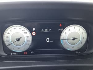 Hyundai Bayon - miniatura 14