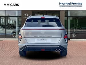 Hyundai Kona - miniatura 6