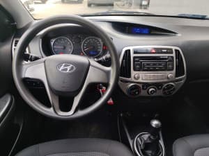 Hyundai i20 - miniatura 15