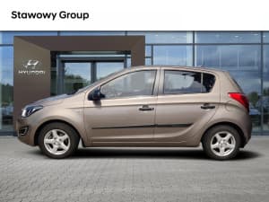 Hyundai i20 - miniatura 4