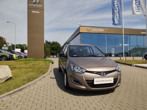 Hyundai i20 - miniatura 2