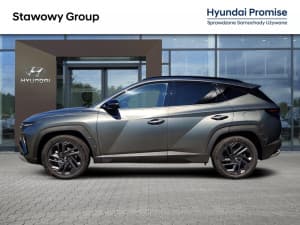 Hyundai Tucson - miniatura 5