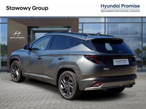 Hyundai Tucson - miniatura 6