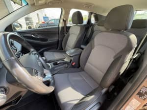 Hyundai i30 - miniatura 15