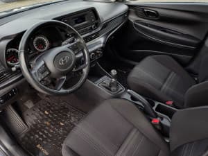 Hyundai Bayon - miniatura 13