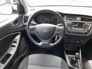 Hyundai i20 - miniatura 15