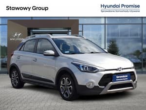 Hyundai i20 - miniatura 8