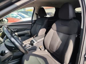 Hyundai Tucson - miniatura 11