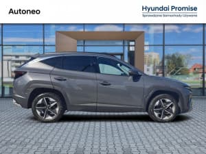 Hyundai Tucson - miniatura 5