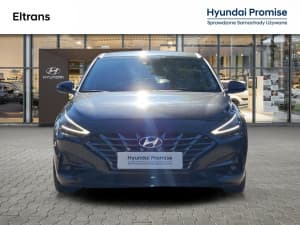 Hyundai i30 - miniatura 9