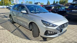 Hyundai i30 - miniatura 3