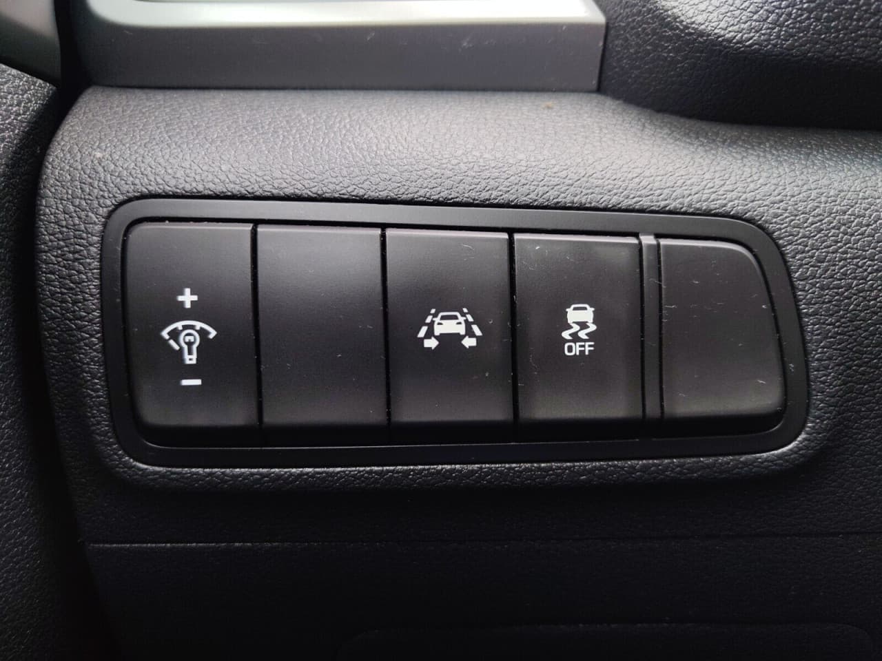 Hyundai Tucson - zdjęcie 20
