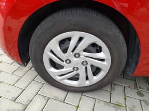 Hyundai i10 - miniatura 18