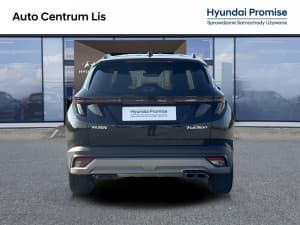 Hyundai Tucson - miniatura 4