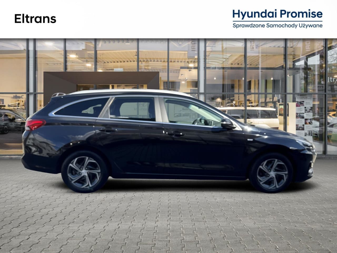Hyundai i30 - zdjęcie 7