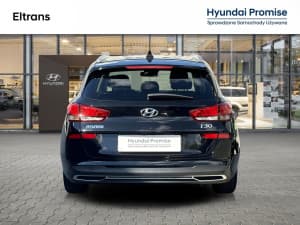 Hyundai i30 - miniatura 5