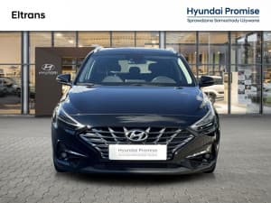 Hyundai i30 - miniatura 9