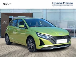 Hyundai i20 - miniatura 2