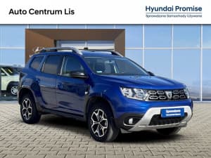 Dacia Duster - miniatura 7