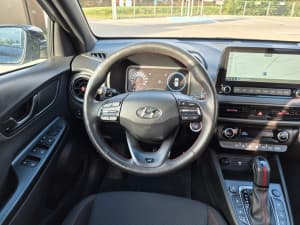 Hyundai Kona - miniatura 11