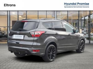 Ford Kuga - miniatura 6