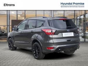 Ford Kuga - miniatura 4