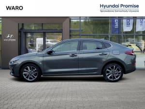 Hyundai i30 - miniatura 2