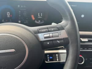 Hyundai Tucson - miniatura 12