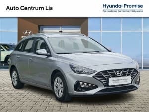 Hyundai i30 - miniatura 7