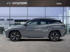 Hyundai Tucson - miniatura 2