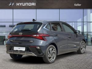 Hyundai i20 - miniatura 5