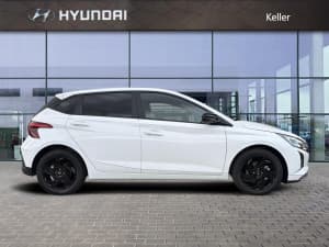 Hyundai i20 - miniatura 6