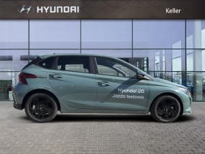 Hyundai i20 - miniatura 6