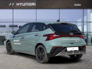 Hyundai i20 - miniatura 3
