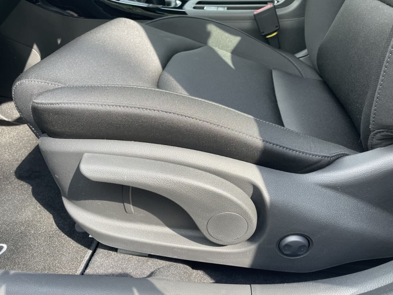 Hyundai i30 - zdjęcie 13