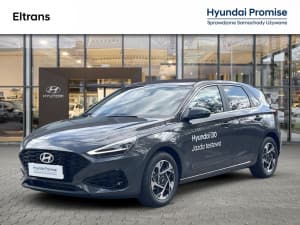 Hyundai i30 - miniatura 1