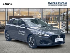 Hyundai i30 - miniatura 8