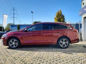 Hyundai i30 - miniatura 17
